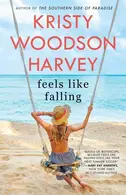 Book cover of Feels Like Falling