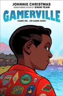 Book cover of Gamerville