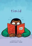 Book cover of Timid