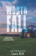 Book cover of Worth the Fall