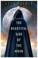 Book cover of The Beautiful Side of the Moon