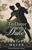 Book cover of To Dance with a Duke