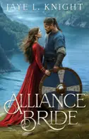 Book cover of Alliance Bride