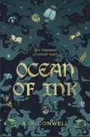 Book cover of Ocean of Ink