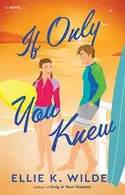 Book cover of If only you knew