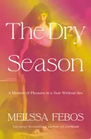 Book cover of The dry season