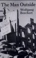 Book cover of The Man Outside