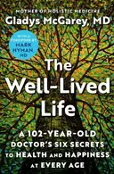 Book cover of The Well-Lived Life