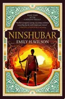 Book cover of Ninshubar