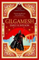 Book cover of Gilgamesh