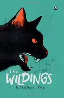 Book cover of The wildings