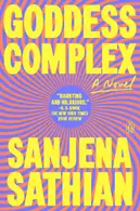 Book cover of Goddess Complex