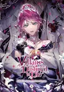 Book cover of Villains Are Destined to Die, Vol. 8