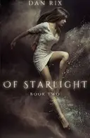 Book cover of Of Starlight