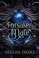 Book cover of Forsaken Mate