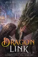 Book cover of Dragon Link