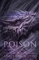 Book cover of Poison