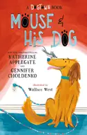Book cover of Mouse & his dog