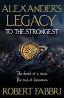 Book cover of To the strongest