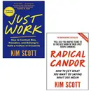 Book cover of Kim Scott 2 Books Collection Set