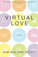 Book cover of Virtual Love