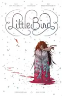 Book cover of Little Bird