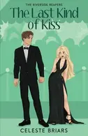 Book cover of The Worst Kind of Promise