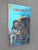 Book cover of The Girl Who Ran Away