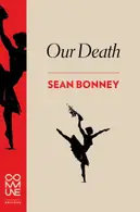 Book cover of Our Death