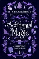 Book cover of Accidental Magic