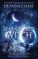 Book cover of Star-Crossed Witch
