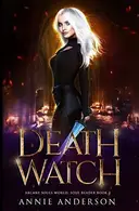 Book cover of Death Watch