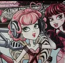 Book cover of The Cheerleaders