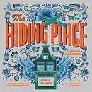 Book cover of The Hiding Place