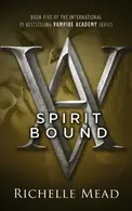 Book cover of Spirit Bound