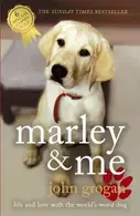 Book cover of Marley & Me