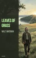 Book cover of Leaves of Grass
