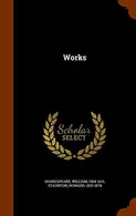 Book cover of Works