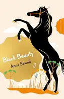 Book cover of Black Beauty