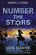 Book cover of Number the Stars