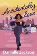 Book cover of Accidentally in love