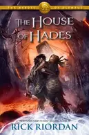 Book cover of House of Hades