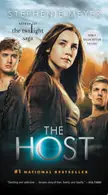 Book cover of The Host