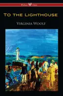 Book cover of To the Lighthouse