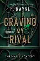 Book cover of Craving My Rival