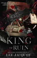 Book cover of King of Ruin