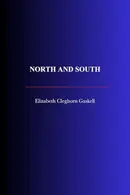 Book cover of North and South