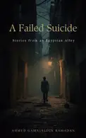 Book cover of انتحار فاشل