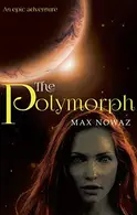 Book cover of The polymorph