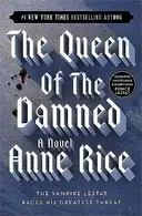 Book cover of The Queen of the Damned